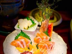 -Mr.Fish鱼鲜生海鲜放题(高德置地冬广场店)