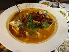 -清水亭湖北菜(大屯DT51店)