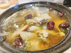 -王府井酒店(金桥港湾店)