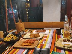 -吧嘚嘴炭烧鸽串吧(北海街店)