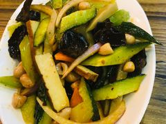 -老北京卤煮(平阳路大马店)