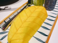 三色芒果糯米饭-BetterThai 泰加(苏州中心店)