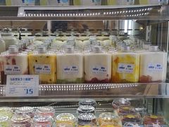 -白色日记·手作酸奶(麦凯乐店)