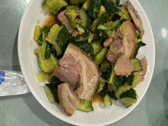 -听涛雅苑百味饺子老家菜馆