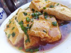 -黎记大排档(慈云路店)