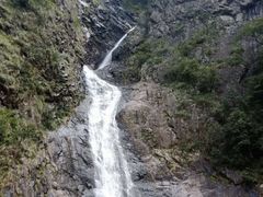 -白云源风景区