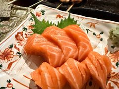 -半藏居酒屋(香港花园店)