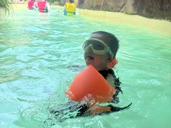 -杭州开元森泊度假乐园