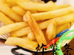 -COMMUNE幻师(上邦百汇城店)