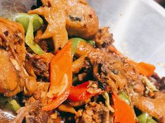 -永红源啤酒·烧烤·海鲜·大排档(青特城店)