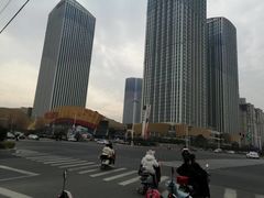 -万达茂商场(南京仙林店)