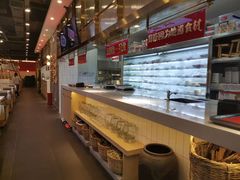 -川锅一号火锅(常德万达店)