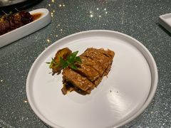 全素腐皮卷-蟹榭·本帮江浙菜·蟹宴(五角场合生汇商场店)