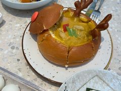 -大树餐厅(大悦城店)