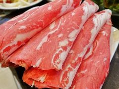 -三宝涮肉(体育学院店)