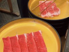 -牛New寿喜烧(新六百店)