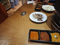-牛也烧肉(摩尔城店)
