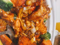 -宝燕壹号(长寿店)