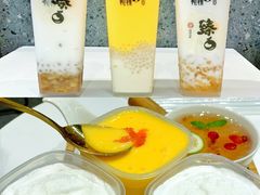 -炖物24章·顺时轻养茶(杭州大厦店)