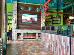 -嘉禾·悦享餐厅(八方汇店)