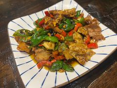 -吃货私房菜(丽江束河古镇店)