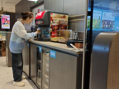 -半天妖烤鱼(西直门凯德mall店)