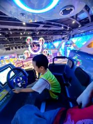 -第五极儿童乐园