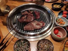 -韩罗苑(万象城店)