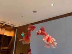 -长白山万达锦华套房酒店