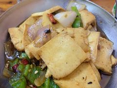 -黑皮酸菜鱼(三山街店)