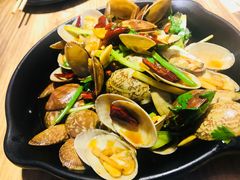 -天天喝丢一只鞋·烧烤·快餐(盐仓桥店)