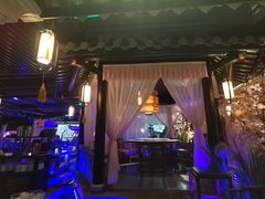 景观位-桂满陇-西湖船宴(西单大悦城店)