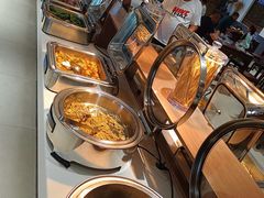 -天荷菜根·闽南素食自助(少林寺店)