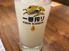 -千代饮兵卫日本料理(东二环泰禾广场西区店)