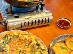 -第二外国语学院-韩国餐厅(朝阳路店)