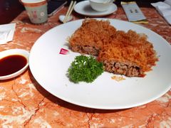 古法手工香酥鸭-金玉满堂潮州酒楼(无限极荟购物广场店)