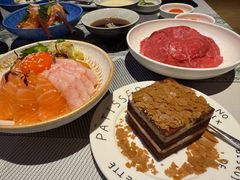 -和牛食堂•BISTRO(广州首店)