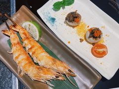 -匠和风精致料理(成都龙湖滨江天街店)