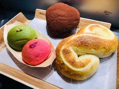 -LELECHA乐乐茶(美罗城店)