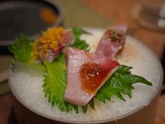 -RONIN Snack Bar