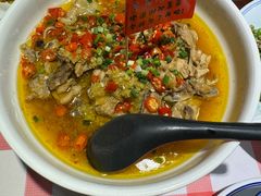 -好帮厨·下饭浏阳菜·坚持现炒(月湖店)
