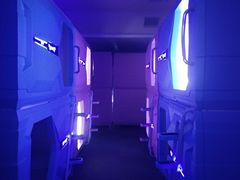 -蓝鲸湾汤泉(包河店)