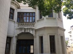 -上海市眼病防治中心(康定路院区)
