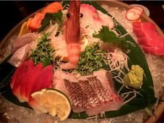 -上海柏悦酒店·世纪100牛排馆