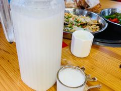 生榨椰子汁-石岐乳鸽村(桥观坊南四巷店)