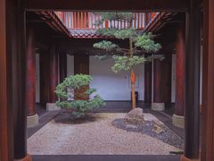 -禅驿嘉定院子-禅欢江景餐厅·中餐·户外烧烤定制(乐山大佛店)