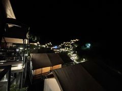-北京山里寒舍度假酒店