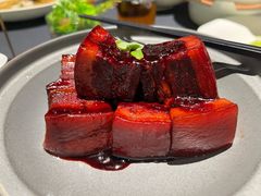 -肆月河豚·淮扬菜·湘菜(华天店)