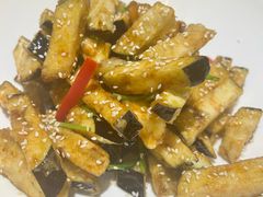-范家小馆·烤鸭新京菜(金融街店)