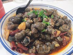 -去吃龙虾|鲜活小海鲜·鲜货烧烤(红林世界城店)